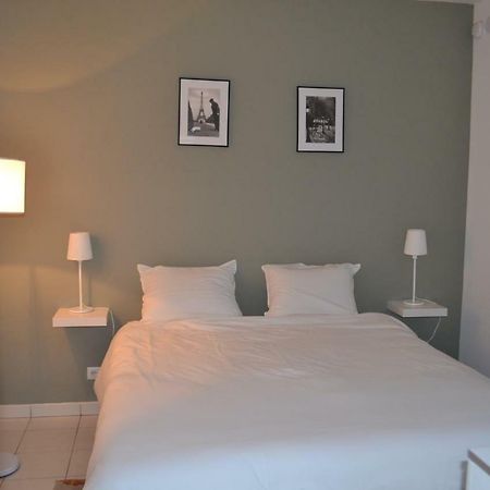 Meudon : Ideal Pour Sejour A Paris Exterior foto