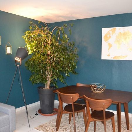 Meudon : Ideal Pour Sejour A Paris Exterior foto